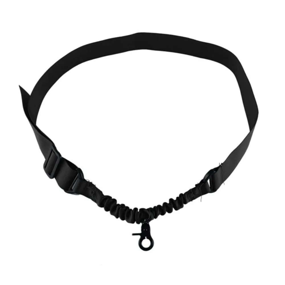 Hot Practical Durable High Quality Single Sling Bungee Strap Adjustable Double-layer Metal Hook Multifunctional
Hot Practical Durable High Quality Single Sling Bungee Strap Adjustable Double-layer Metal Hook Multifunctional