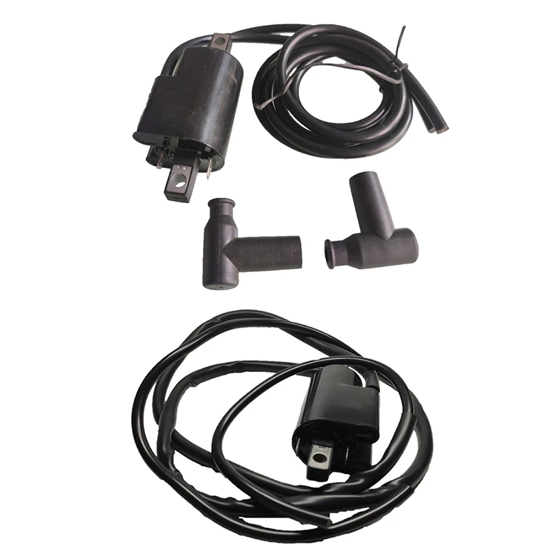 Ignition Coil GSX GTX SPX XP 787 800 For Sea Doo Seadoo JETSKI JET SKI JETBOAT JET BOAT 2780001130 278000383
Ignition Coil GSX GTX SPX XP 787 800 For Sea Doo Seadoo JETSKI JET SKI JETBOAT JET BOAT 2780001130 278000383