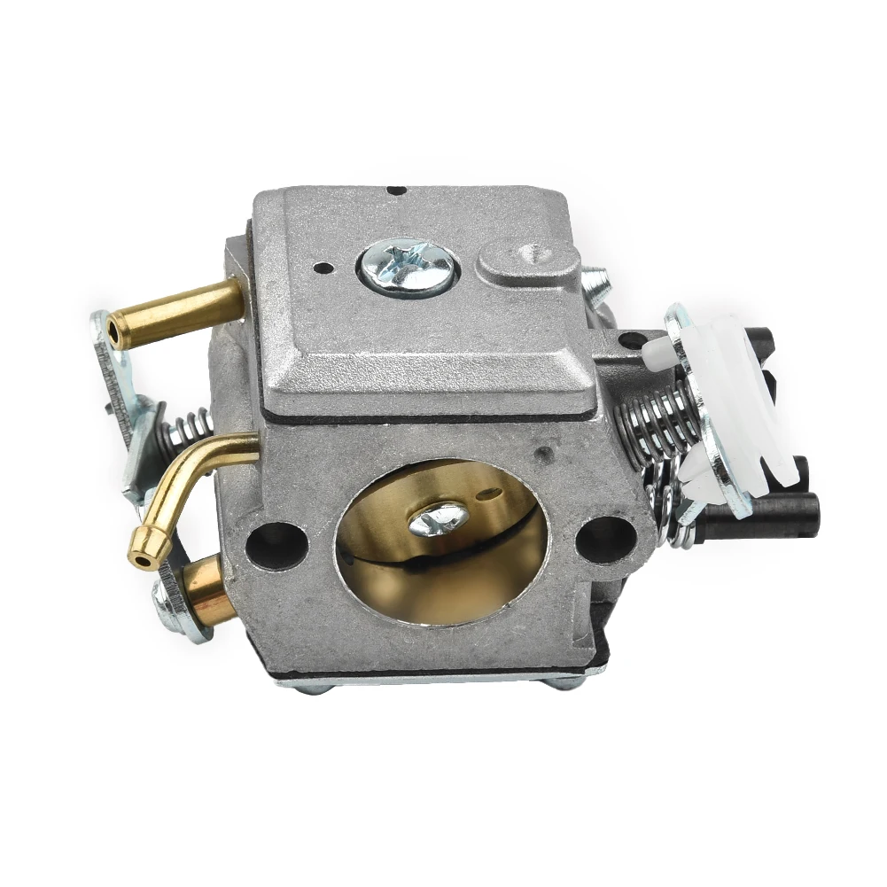 For Husqvarna Carburetor Assembly 362 365 XP 371 372 372 XP Numbers 581100701 Garden Repair Tool Trimmer Lawn Mower Supplies
For Husqvarna Carburetor Assembly 362 365 XP 371 372 372 XP Numbers 581100701 Garden Repair Tool Trimmer Lawn Mower Supplies