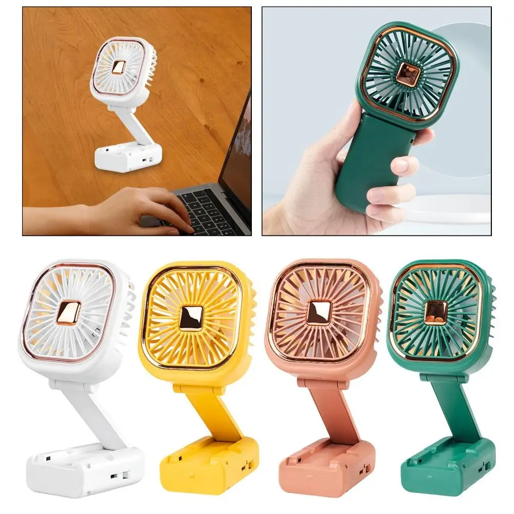 Durable Mini Portable Cooler Desktop Fan Electric Fan Hanging Neck Hand-held Fan
Durable Mini Portable Cooler Desktop Fan Electric Fan Hanging Neck Hand-held Fan