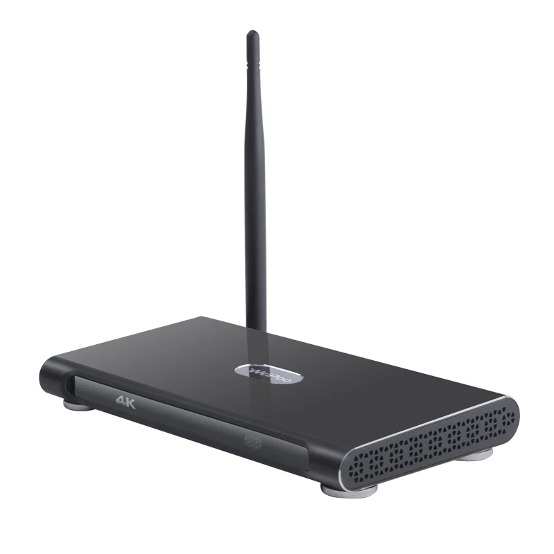 

Android Player 1000M RK3399 Ethernet Set Top Box 2.4Ghz/5Ghz Wifi 4GB RAM 32GB ROM 4K UHD Android OTT Box
