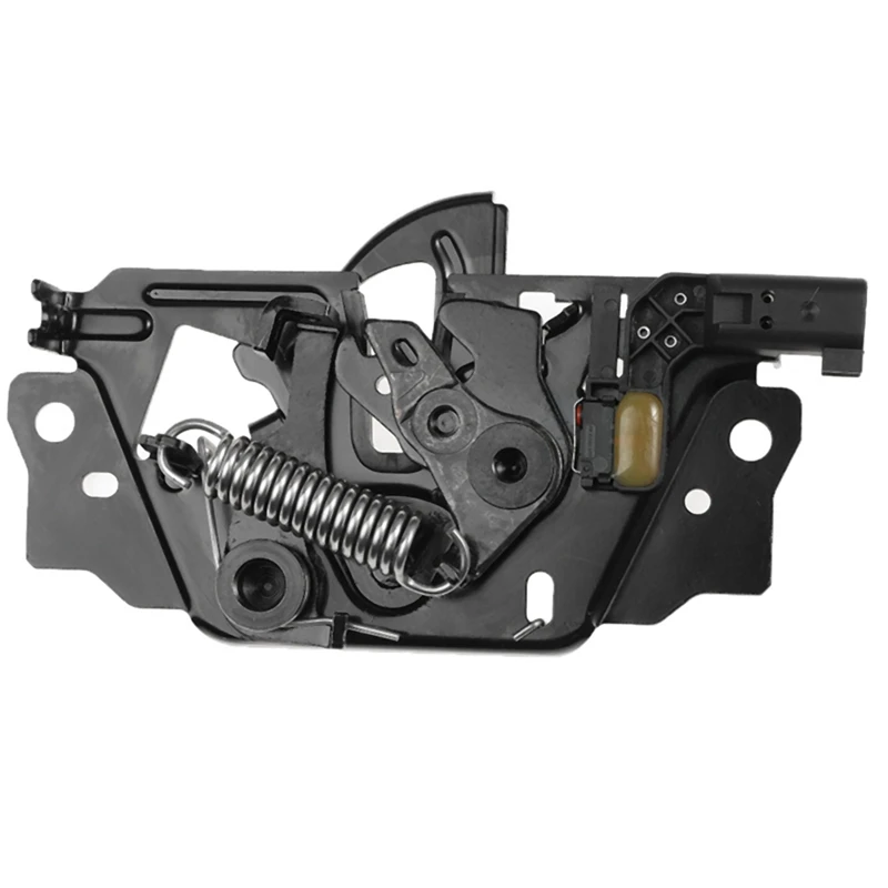 Bonnet Lock Latch Front For Ford Focus MK3 Transit Kuga Focus MK3 2011-2016 CV6Z-16700-B BM5A-16700-BG
Bonnet Lock Latch Front For Ford Focus MK3 Transit Kuga Focus MK3 2011-2016 CV6Z-16700-B BM5A-16700-BG