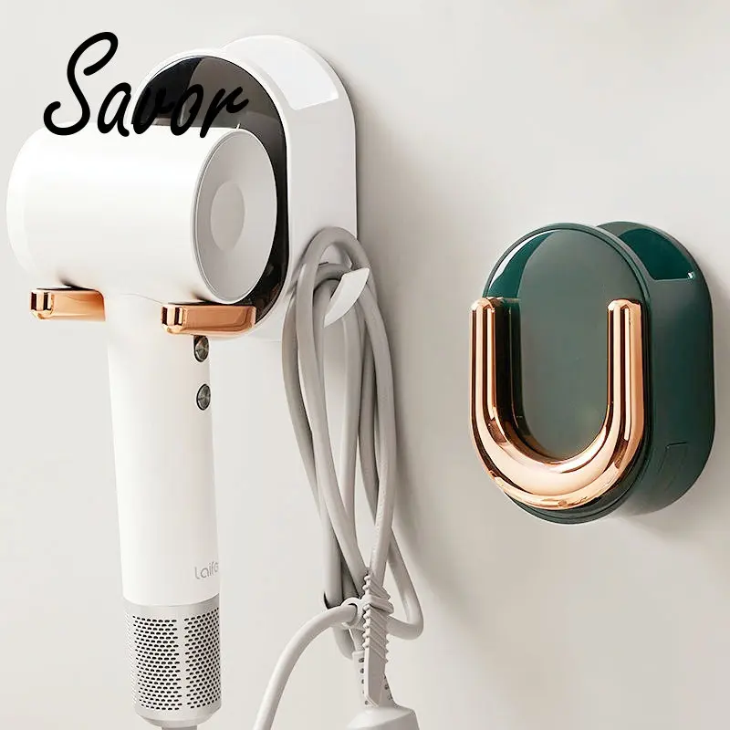 Wall Mounted Hair Dryer Holder Foldable Bathroom Wall Organizer Storage Holder Home Hair Brush Storage Bracket Hair Dryer Rack
Wall Mounted Hair Dryer Holder Foldable Bathroom Wall Organizer Storage Holder Home Hair Brush Storage Bracket Hair Dryer Rack