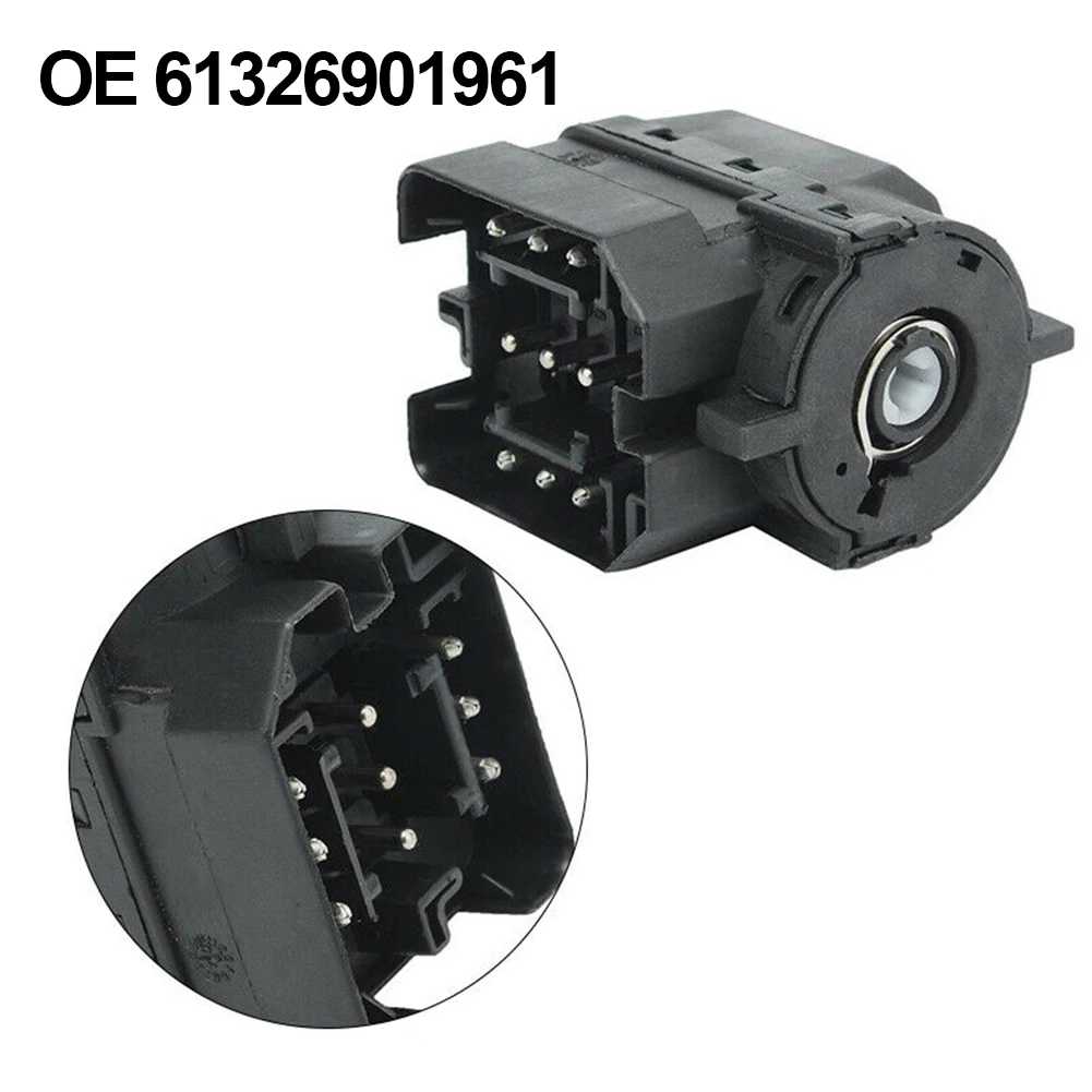 1Pcs Car Accessories E53 X3 E83 Ignition Lock Switch Starter 61328352011 61328363706 High Reliability Stable Performance
1Pcs Car Accessories E53 X3 E83 Ignition Lock Switch Starter 61328352011 61328363706 High Reliability Stable Performance