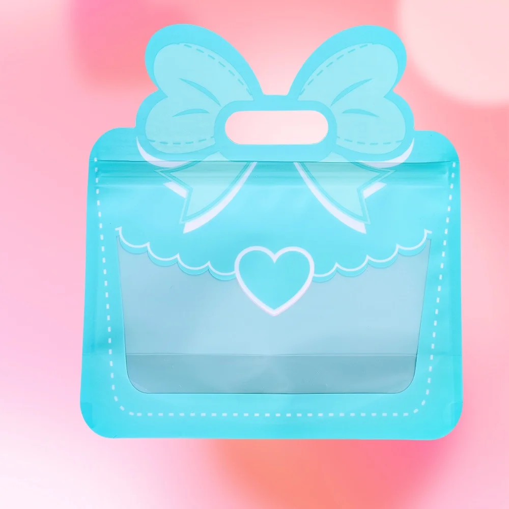 Набор подарочных пакетов iYOE
Набор подарочных пакетов iYOE