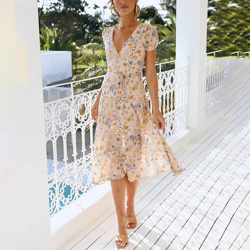 OEING Maxi Dresses for Women Summer 2022 Casual Midi Dresses Women Short Sleeve Dresses Female Fashion A Line Party Dress Mujer
OEING Maxi Dresses for Women Summer 2022 Casual Midi Dresses Women Short Sleeve Dresses Female Fashion A Line Party Dress Mujer