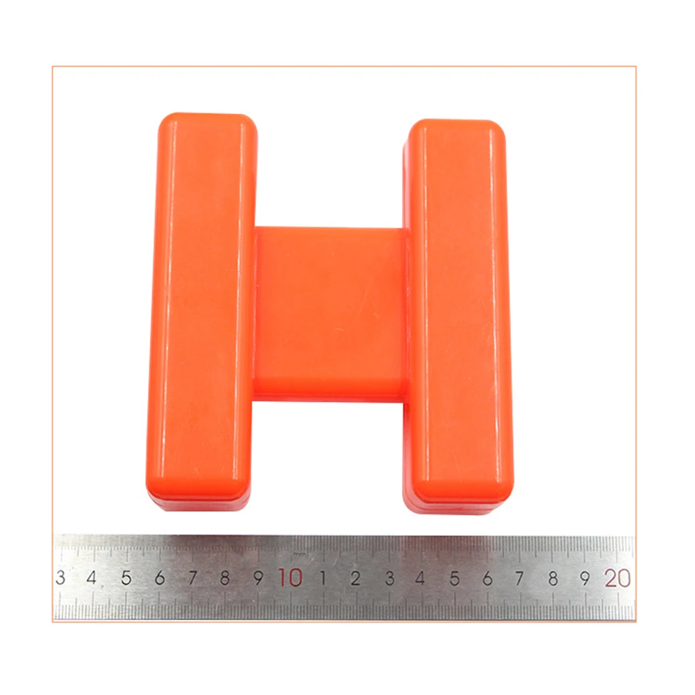 Carp Fishing H Block Marker Floating Fishing Line Markers SGLW-003 I-Shaped Winder Without Wire Portable Fish Accessories Pesca
Carp Fishing H Block Marker Floating Fishing Line Markers SGLW-003 I-Shaped Winder Without Wire Portable Fish Accessories Pesca