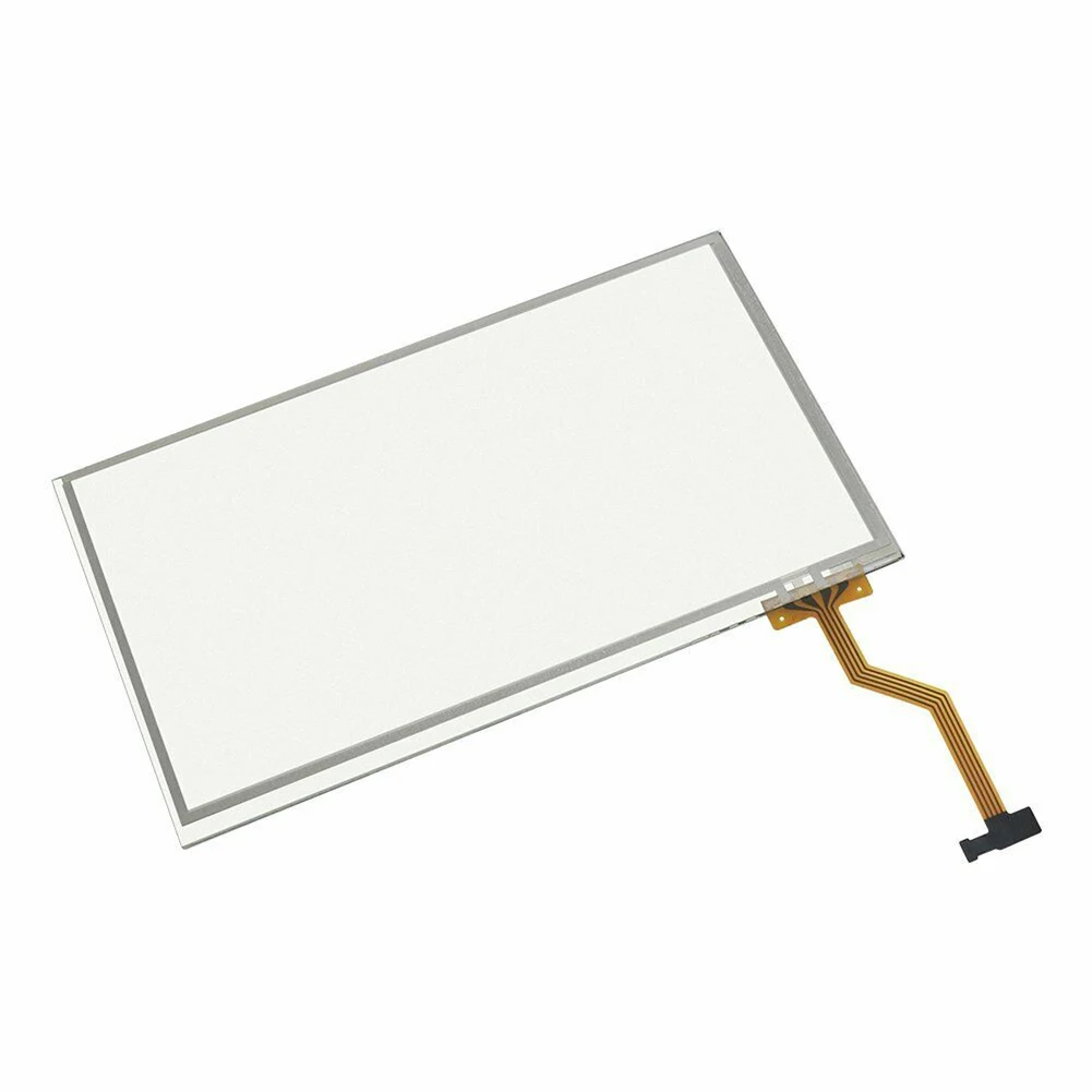 Car Touch Screen Touch Screen Display Car Electronics For Jeep For Compass For MYGIG Uconnect Glass Digitizer Brand New
Car Touch Screen Touch Screen Display Car Electronics For Jeep For Compass For MYGIG Uconnect Glass Digitizer Brand New