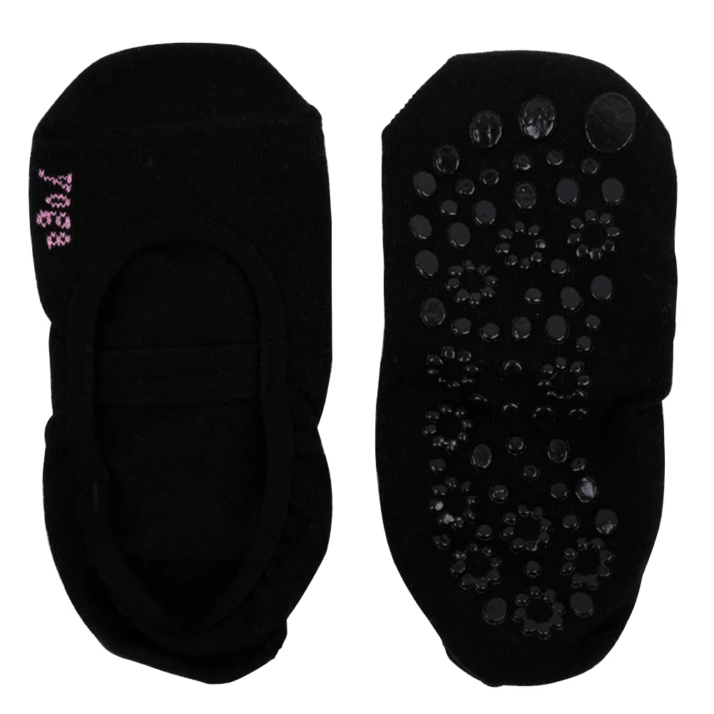 Women Sports Backless Yoga Socks Fitness Pilates Ballet Non Slip With Bandage Gym Dance Breathable Sweatproof Soft Exercise
Women Sports Backless Yoga Socks Fitness Pilates Ballet Non Slip With Bandage Gym Dance Breathable Sweatproof Soft Exercise