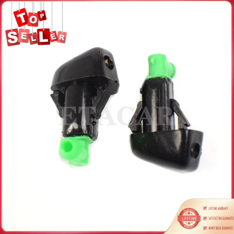 76810-SR0-004 76815-SR0-004 1 пара насадок омывателя лобового стекла для Honda Aacura Integra 1984-2001 Honda Accord Civic
76810-SR0-004 76815-SR0-004 1 пара насадок омывателя лобового стекла для Honda Aacura Integra 1984-2001 Honda Accord Civic