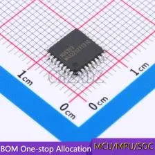 100% Оригинальный MQ6903LQ032HVJR LQFP-32 микрокомпьютер с одним чипом (MCU/MPU/SOC)
100% Оригинальный MQ6903LQ032HVJR LQFP-32 микрокомпьютер с одним чипом (MCU/MPU/SOC)