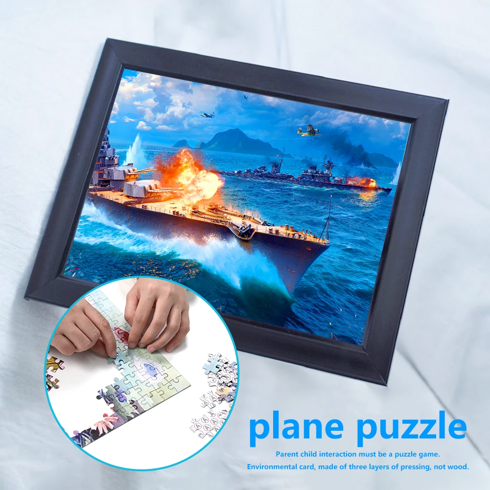 Picture Mini Intelligent Educational Toy 1000pcs DIY Still Life Scenery Jigsaw Paper Puzzle Educational Toys Kids Adults
Picture Mini Intelligent Educational Toy 1000pcs DIY Still Life Scenery Jigsaw Paper Puzzle Educational Toys Kids Adults