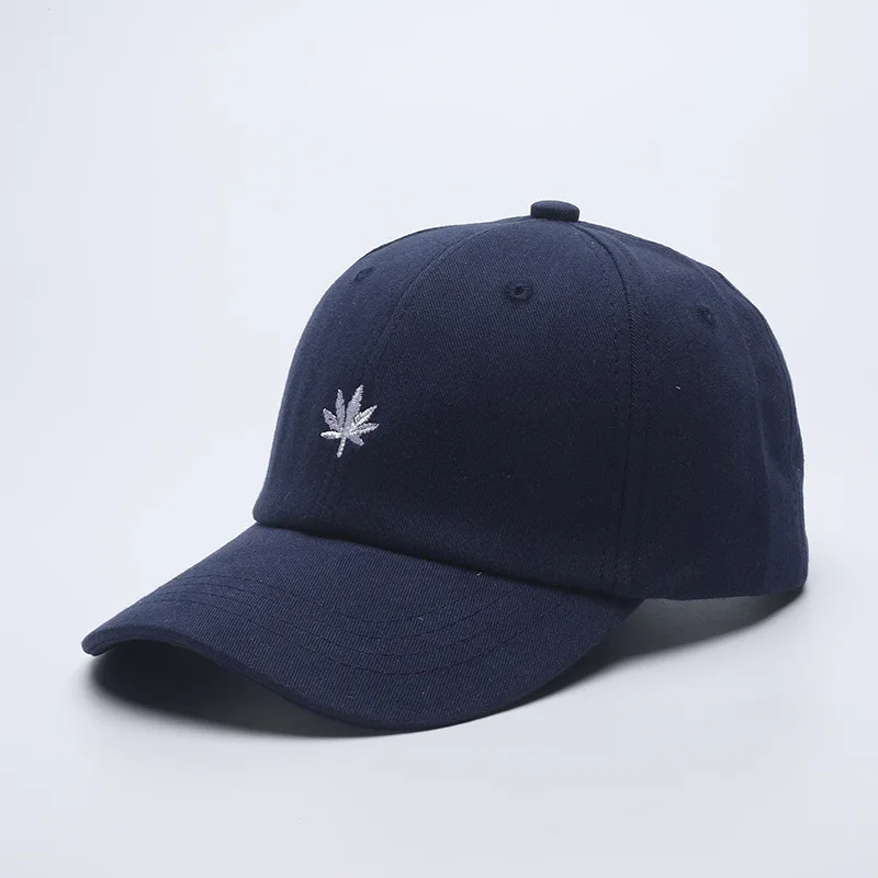 Korean ins baseball cap spring and summer simple maple leaf embroidery sun drying hat men's and women's couple's hat travel duck 
Korean ins baseball cap spring and summer simple maple leaf embroidery sun drying hat men's and women's couple's hat travel duck