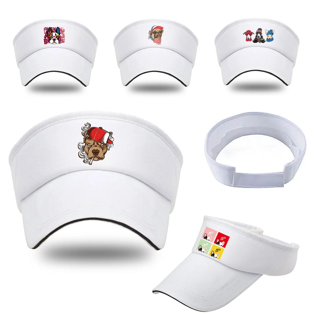 Женские летние солнцезащитные кепки с УФ-защитой, унисекс, наружная бейсбольная кепка с рисунком собаки, регулируемая полностью хлопчатобумажная Кепка
Женские летние солнцезащитные кепки с УФ-защитой, унисекс, наружная бейсбольная кепка с рисунком собаки, регулируемая полностью хлопчатобумажная Кепка
