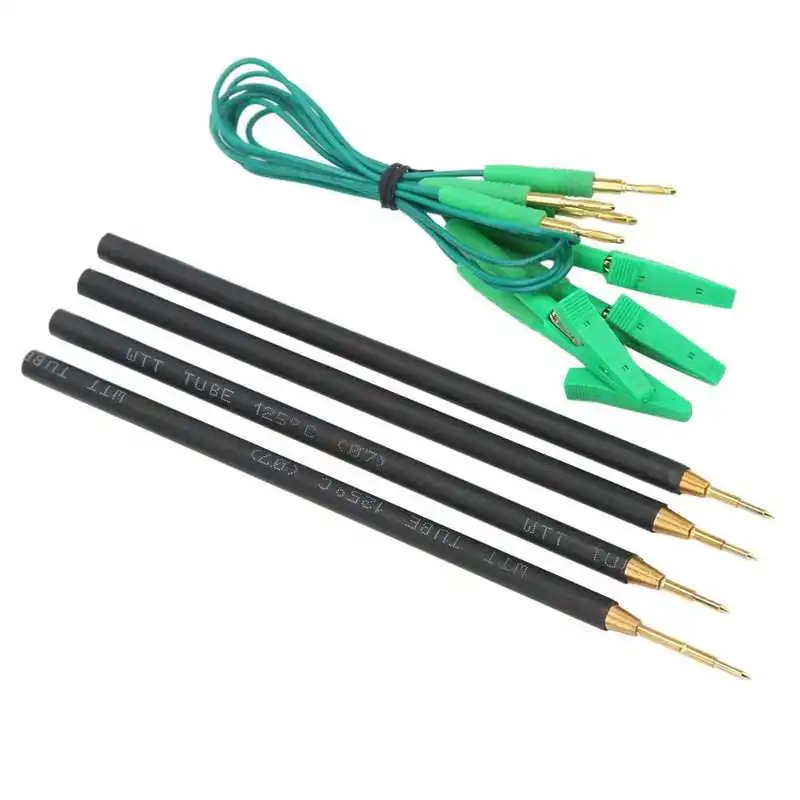 BDM Probe Pen ECU Writing High Hardness ECU Probe Pens ECM Modification 12 To 24V Universal for Car
BDM Probe Pen ECU Writing High Hardness ECU Probe Pens ECM Modification 12 To 24V Universal for Car