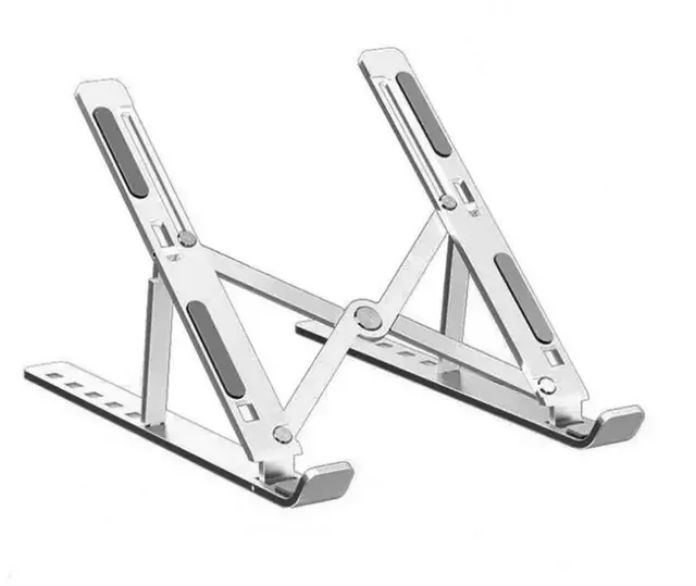 Laptop Stand Portable Base Notebook Stand Support For Macbook Laptop Holder Computer Tablet Stand Laptop Table Stand
Laptop Stand Portable Base Notebook Stand Support For Macbook Laptop Holder Computer Tablet Stand Laptop Table Stand