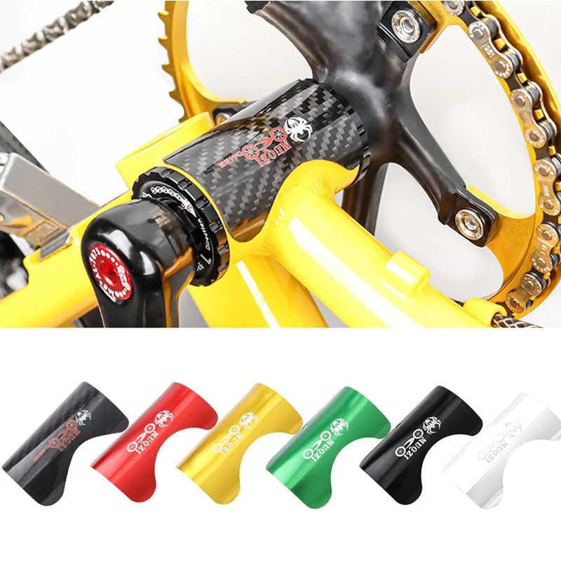 Bicycle Bottom Bracket Protection Sticker Sheet For Brompton Folding Bike Protect Cycling Parts
Bicycle Bottom Bracket Protection Sticker Sheet For Brompton Folding Bike Protect Cycling Parts