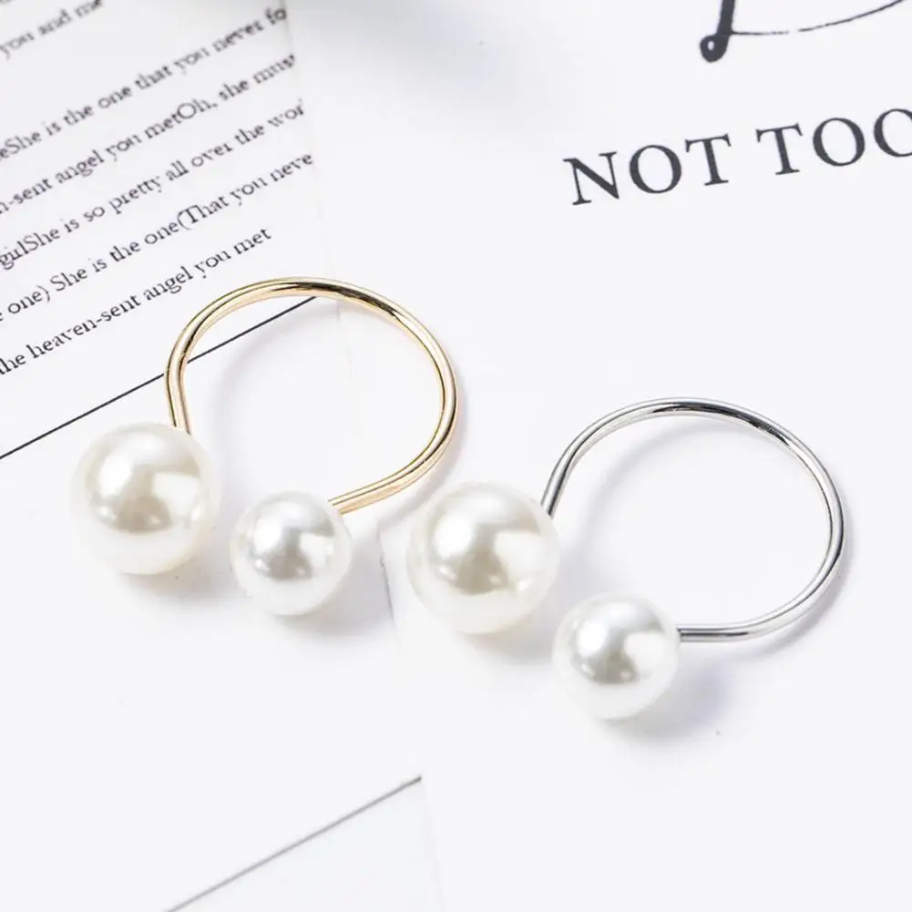 Table Decoration No Fading Wear-resistant Metal Napkin Buckles Dining Table Supply
Table Decoration No Fading Wear-resistant Metal Napkin Buckles Dining Table Supply