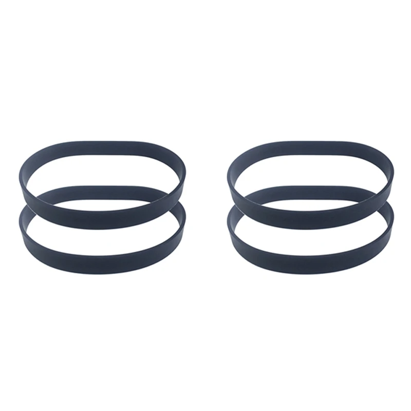 4Pcs Replacement Transmission Belt For Bissell Upright Vacuum Cleaner 7 9 10 12 14 3031120 & 32074
4Pcs Replacement Transmission Belt For Bissell Upright Vacuum Cleaner 7 9 10 12 14 3031120 & 32074
