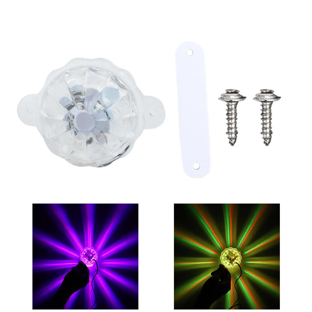 LED Universal Colorful Light Motorcycle Underglow Car Body Atmosphere Light DC 12V,DC 24V 3 Modes (High Beam, Low Beam, Strobe)
LED Universal Colorful Light Motorcycle Underglow Car Body Atmosphere Light DC 12V,DC 24V 3 Modes (High Beam, Low Beam, Strobe)