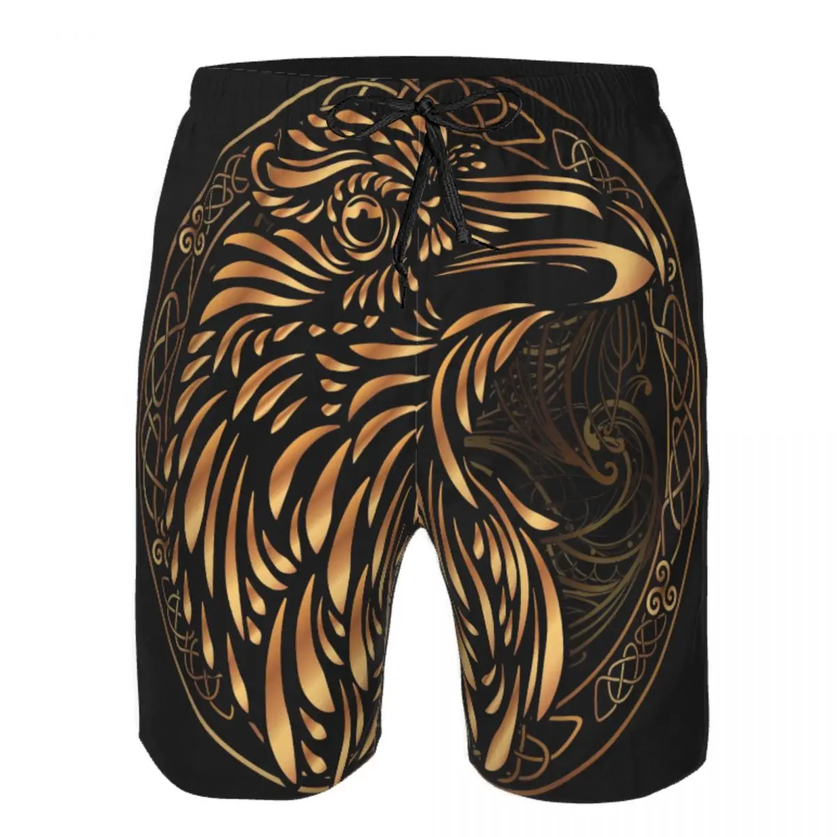 Мужские пляжные короткие шорты для плавания Odin, кельтский ворон, серфинг, спортивные мужские пляжные шорты, одежда для плавания
Мужские пляжные короткие шорты для плавания Odin, кельтский ворон, серфинг, спортивные мужские пляжные шорты, одежда для плавания