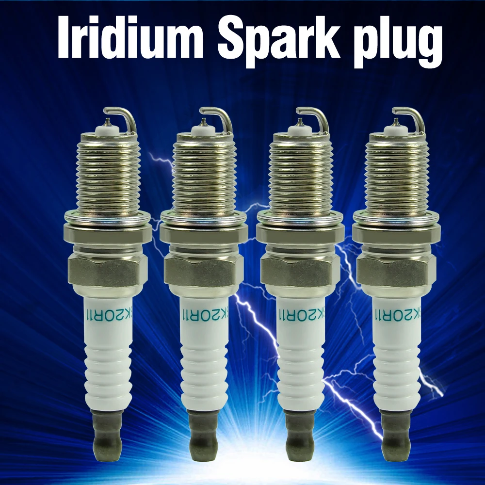 90919 01191 SK20HR-11 Iridium Spark Plug For Toyota Tacoma Tundra Lexus LX570 90919-01191 SK20HR11 9091901191 SK20HR 11
90919 01191 SK20HR-11 Iridium Spark Plug For Toyota Tacoma Tundra Lexus LX570 90919-01191 SK20HR11 9091901191 SK20HR 11