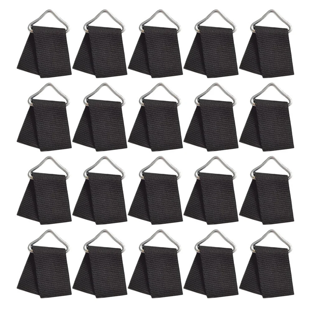 Bottom Fabric Trampoline Buckle Replacement Replaceable Rings Webbing Cama Para Niños Triangle Buckles
Bottom Fabric Trampoline Buckle Replacement Replaceable Rings Webbing Cama Para Niños Triangle Buckles