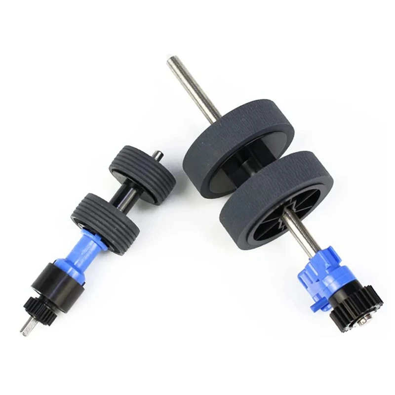 B12B819031 B12B819041 For DS-530 ES-400 DS-530N DS-570W Ds-770 Ds-870 Ds-970 FF-680W Roller Assembly Kit
B12B819031 B12B819041 For DS-530 ES-400 DS-530N DS-570W Ds-770 Ds-870 Ds-970 FF-680W Roller Assembly Kit
