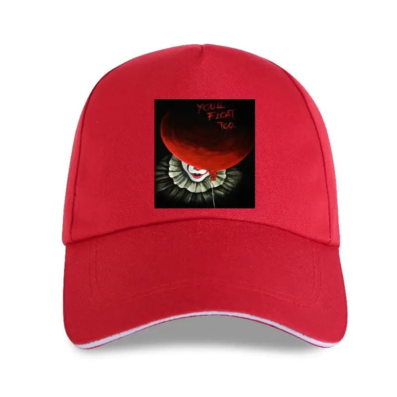 Pennywise Art бейсболка Stephen King'S «It» Мужская Женская Бейсболка всех размеров Harajuku
Pennywise Art бейсболка Stephen King'S «It» Мужская Женская Бейсболка всех размеров Harajuku