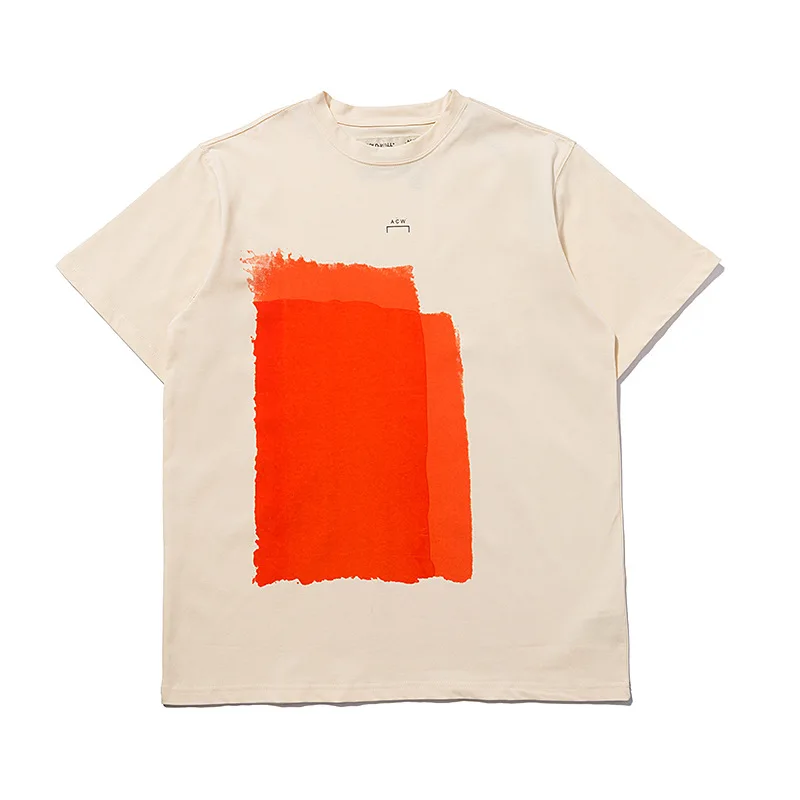 New Arrived A-COLD-WALL T Shirts Men Women 2021 Top Quality Cotton Classic LOGO Printing Graffiti ACW Tees
New Arrived A-COLD-WALL T Shirts Men Women 2021 Top Quality Cotton Classic LOGO Printing Graffiti ACW Tees