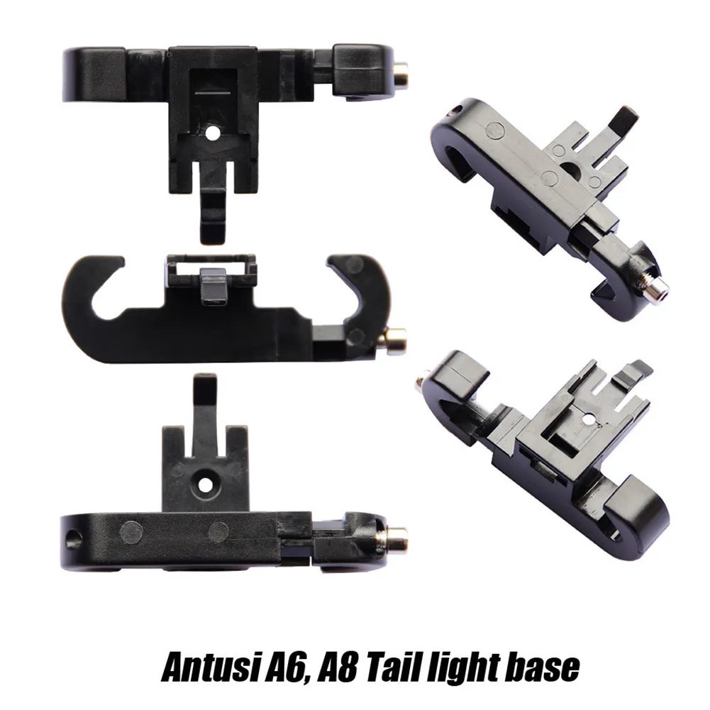 Bicycle Headlight Holder For Antusi A6 Light Bike Lamp Lifting Base Bike Light Clip Cycle Head Light Holder Tail Light Base Part
Bicycle Headlight Holder For Antusi A6 Light Bike Lamp Lifting Base Bike Light Clip Cycle Head Light Holder Tail Light Base Part