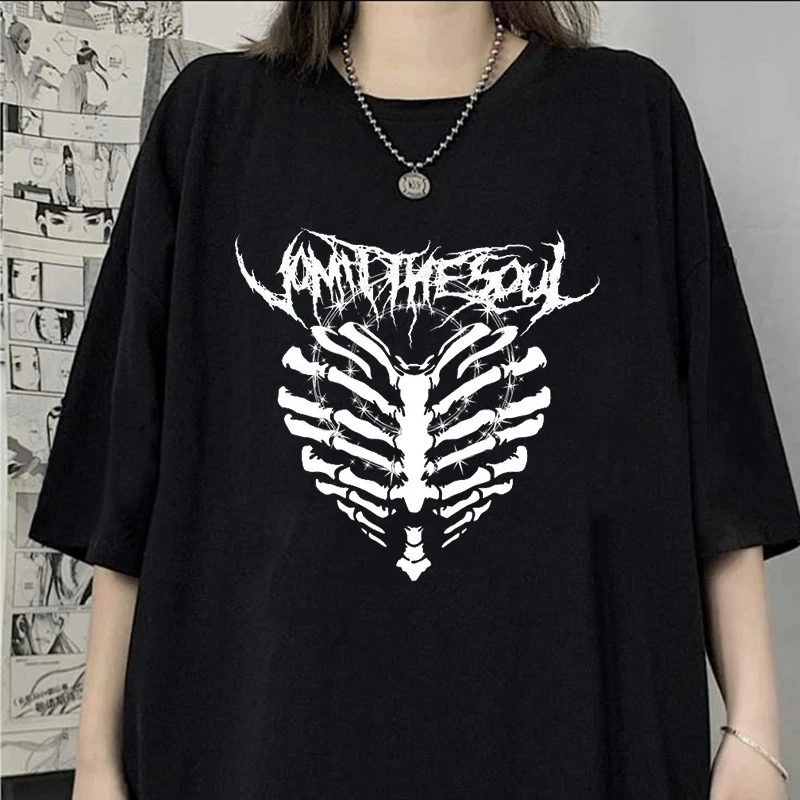 Oversized T-shirt Men Casual Short Sleeve Tee Shirt Harajuku Summer Cartoon Pattern Chic Letters Vintage Punk Streetwear Tops
Oversized T-shirt Men Casual Short Sleeve Tee Shirt Harajuku Summer Cartoon Pattern Chic Letters Vintage Punk Streetwear Tops