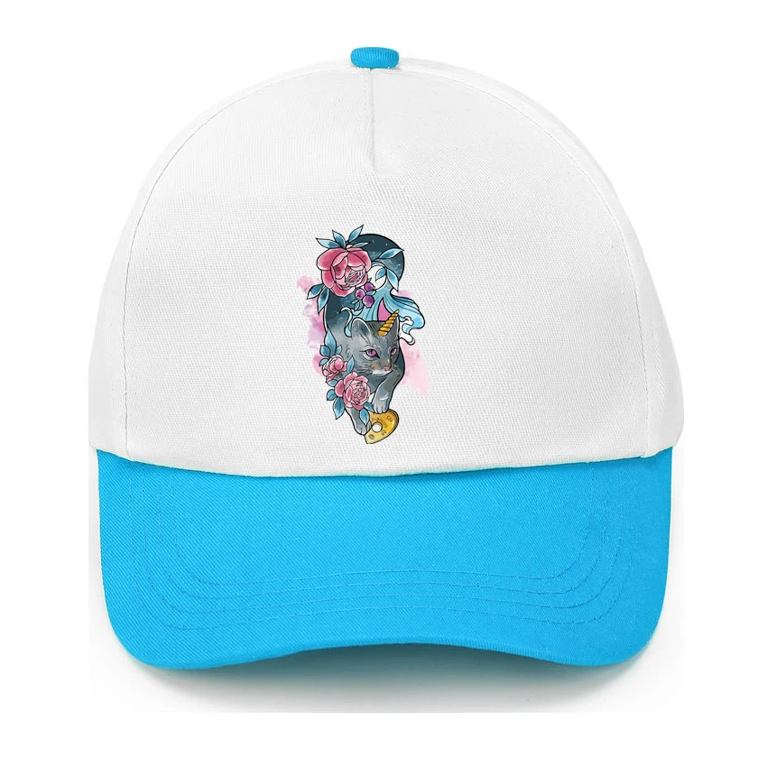 Cap Adjustable Children Hat Boys Baby Girls Sun Hat Hip Hop Hat Add Your Design Graphic Cartoon Crazy Cat Animal Print Made Hat
Cap Adjustable Children Hat Boys Baby Girls Sun Hat Hip Hop Hat Add Your Design Graphic Cartoon Crazy Cat Animal Print Made Hat
