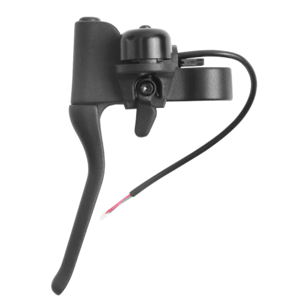 1pc Electric Scooter Brake Handle Braking Lever Replacement Brake Handle For Ninebot MAX G30 Modification Accessories Parts
1pc Electric Scooter Brake Handle Braking Lever Replacement Brake Handle For Ninebot MAX G30 Modification Accessories Parts