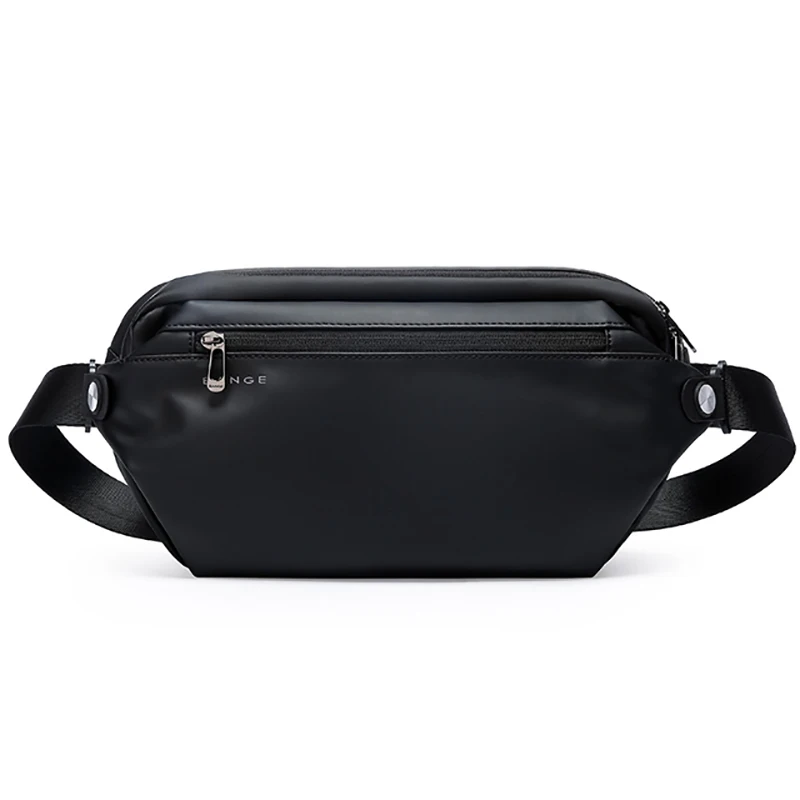 New Tide Chest Package Leisure Waterproof Shoulder Bag Young Fashion Sports Chest Crossbody Bag Short Trip Messengers Bag
New Tide Chest Package Leisure Waterproof Shoulder Bag Young Fashion Sports Chest Crossbody Bag Short Trip Messengers Bag