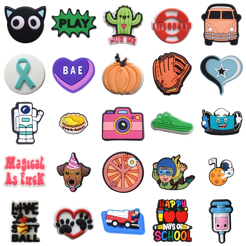 Set Jeans Para Pins Decorations for Crocs Men Kids Packs Shoes Accessories Gifts Shoe Charms Women Charm Wholesale Bulk Boy Girl
Set Jeans Para Pins Decorations for Crocs Men Kids Packs Shoes Accessories Gifts Shoe Charms Women Charm Wholesale Bulk Boy Girl