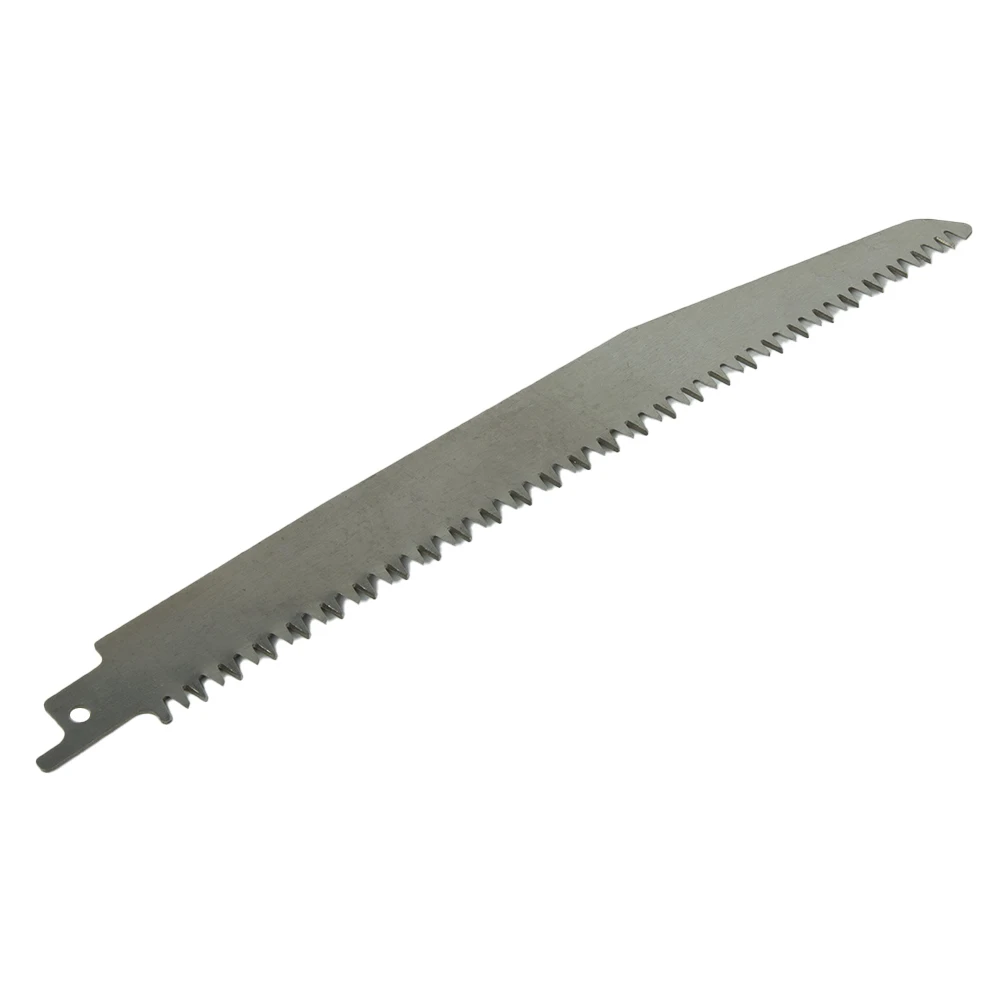 1 Pc Reciprocating Saw Blade 225mm Accessories Branch Trimming Cutting Tools For Steel Garden Tools Hand Tools
1 Pc Reciprocating Saw Blade 225mm Accessories Branch Trimming Cutting Tools For Steel Garden Tools Hand Tools