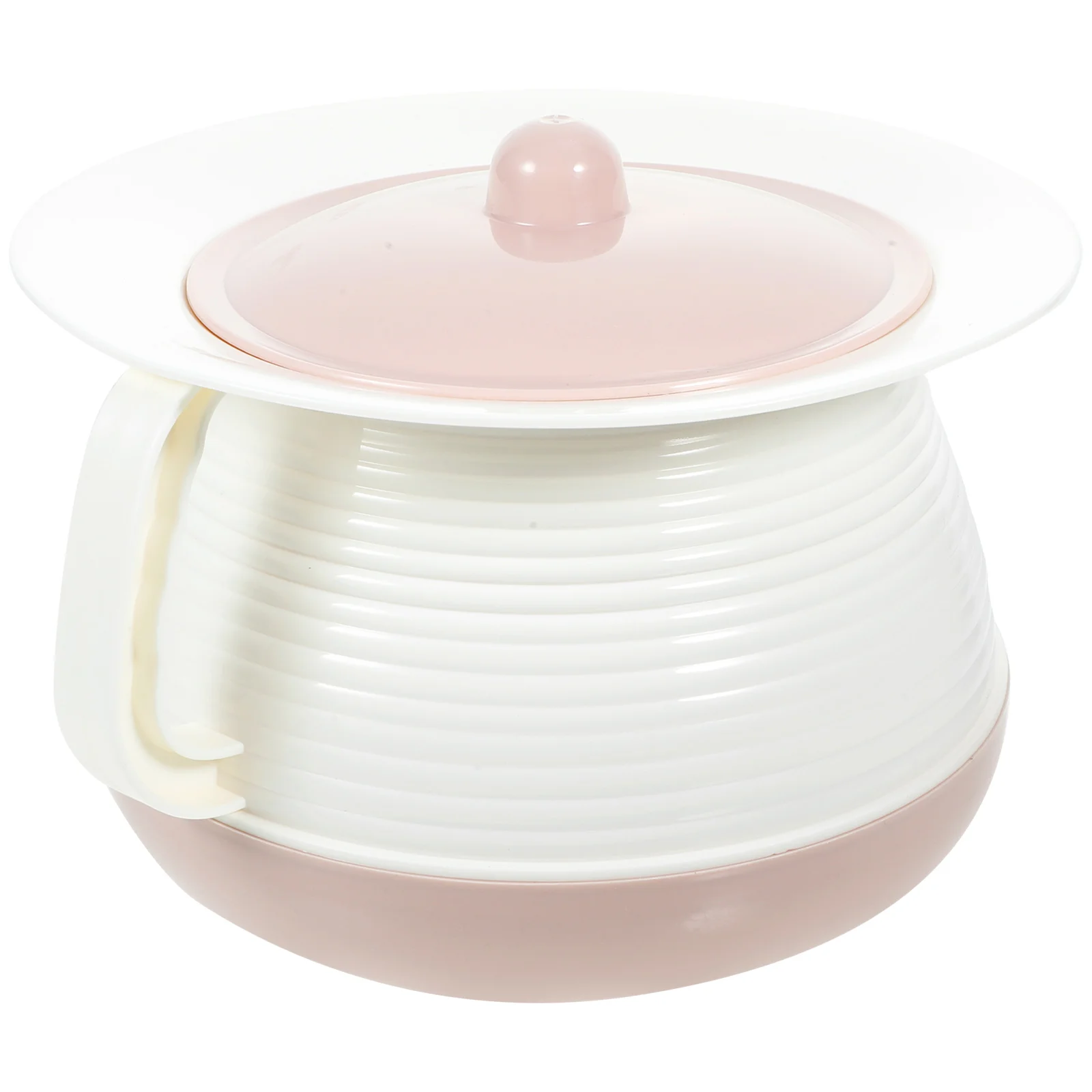 Children's Potty Urinal Flower Vase Household Bed Pan Home Chamber Thicken Handheld Plastic Spittoon Adult Urine Travel Night
Children's Potty Urinal Flower Vase Household Bed Pan Home Chamber Thicken Handheld Plastic Spittoon Adult Urine Travel Night