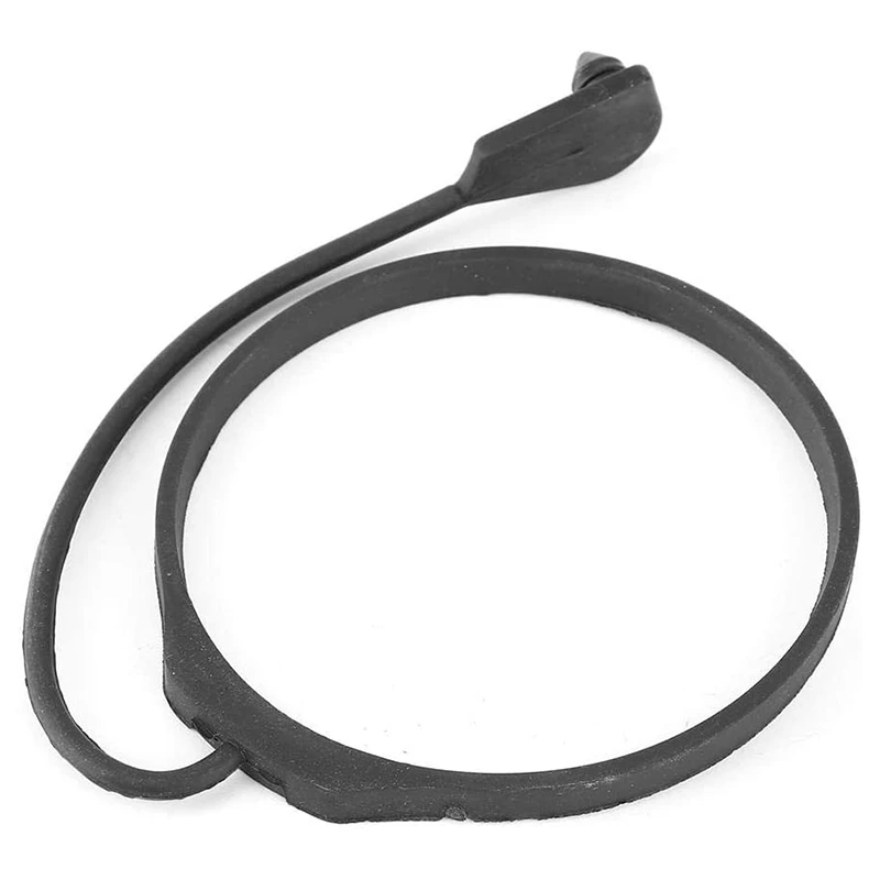 Fuel Tank Filler Gas Cap Rubber Rope LR053665 Fits for Range Rover Sport Evoque Car Accessories
Fuel Tank Filler Gas Cap Rubber Rope LR053665 Fits for Range Rover Sport Evoque Car Accessories