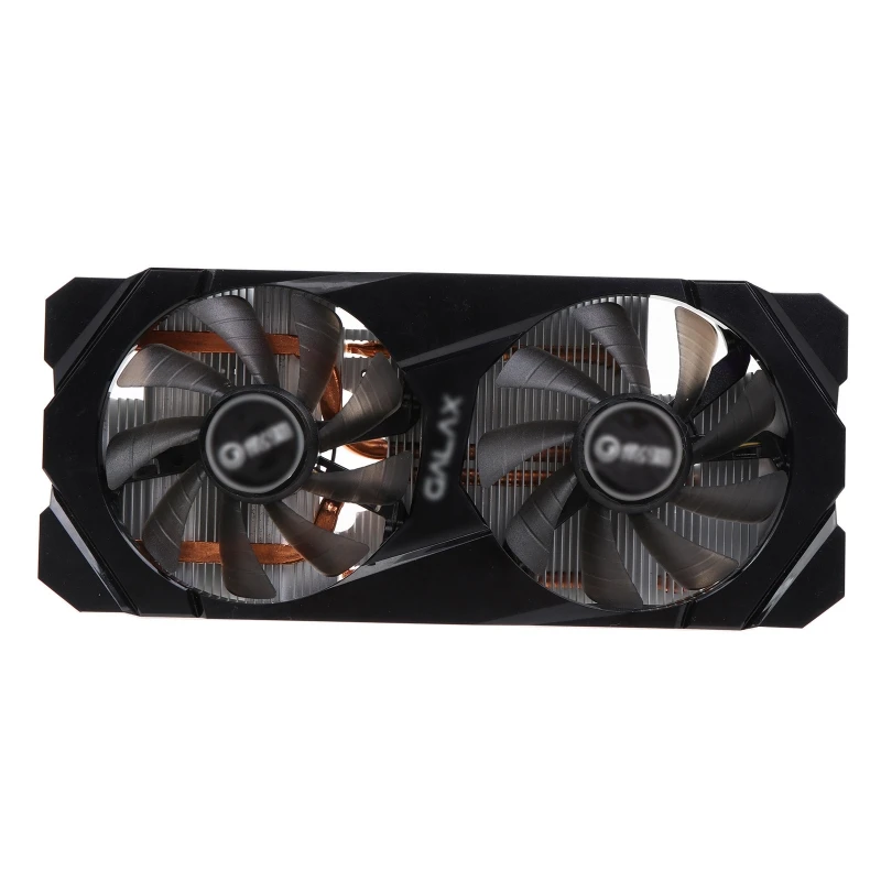 

Graphics Video Card Cooling Fan GPU VGA Cooler Fan for GeForce RTX 2060 2070 SUPER Will GTX 1660 1660Ti Fan Replacement
