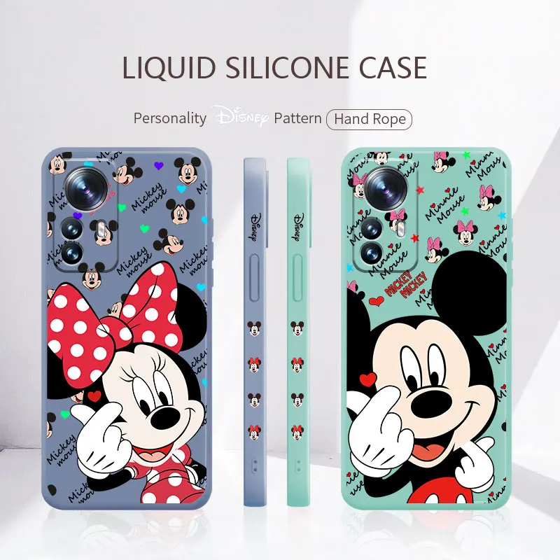 Funda Blue Phone Liquid Cover Case for Samsung Galaxy A52 A12 A51 A32 A21s A71 4G 5G F12 Soft Disney Mickey Minnie Gesture
Funda Blue Phone Liquid Cover Case for Samsung Galaxy A52 A12 A51 A32 A21s A71 4G 5G F12 Soft Disney Mickey Minnie Gesture