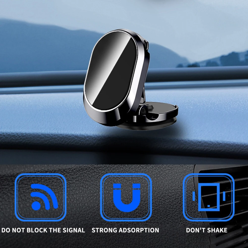 Magnetic Car Phone Holder Magnet Mount Mobile Cell Phone Stand GPS Support for iPhone 12 11 For Xiaomi Huawei Samsung LG
Magnetic Car Phone Holder Magnet Mount Mobile Cell Phone Stand GPS Support for iPhone 12 11 For Xiaomi Huawei Samsung LG