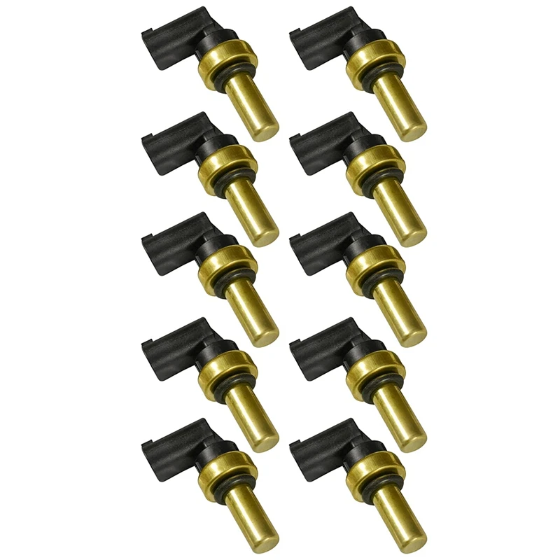 10Pcs Car Engine Coolant Temperature Sensor for Chevrolet Cruze Orlando Trax Sonic Vauxhall Opel Astra 55353807 5563530
10Pcs Car Engine Coolant Temperature Sensor for Chevrolet Cruze Orlando Trax Sonic Vauxhall Opel Astra 55353807 5563530