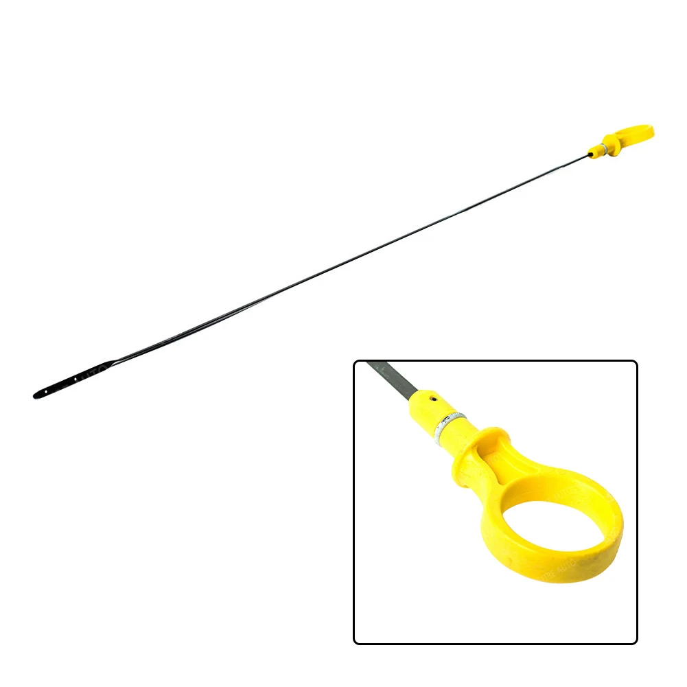 Oil Level Dipstick Indicator CJ5Z6750A For Ford For Escape For Explorer For Fusion With 2.0L Ecoboost Engines 13-19
Oil Level Dipstick Indicator CJ5Z6750A For Ford For Escape For Explorer For Fusion With 2.0L Ecoboost Engines 13-19