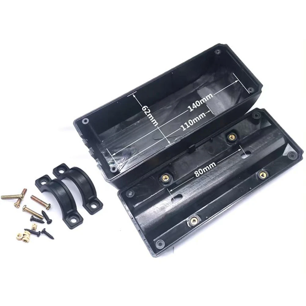 Коробка контроллера для велосипеда, коробка контроллера 180g/200g/250 Black L:200x100x80 мм M:200x80x70 мм S: x 70x6 0 мм, высокое качество
Коробка контроллера для велосипеда, коробка контроллера 180g/200g/250 Black L:200x100x80 мм M:200x80x70 мм S: x 70x6 0 мм, высокое качество