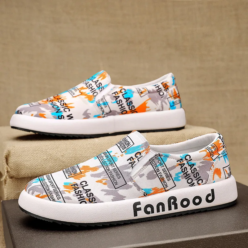 Туфли мужские парусиновые без застежки, повседневные дышащие удобные лоферы, Уличная обувь, весна-осень 2023
Туфли мужские парусиновые без застежки, повседневные дышащие удобные лоферы, Уличная обувь, весна-осень 2023