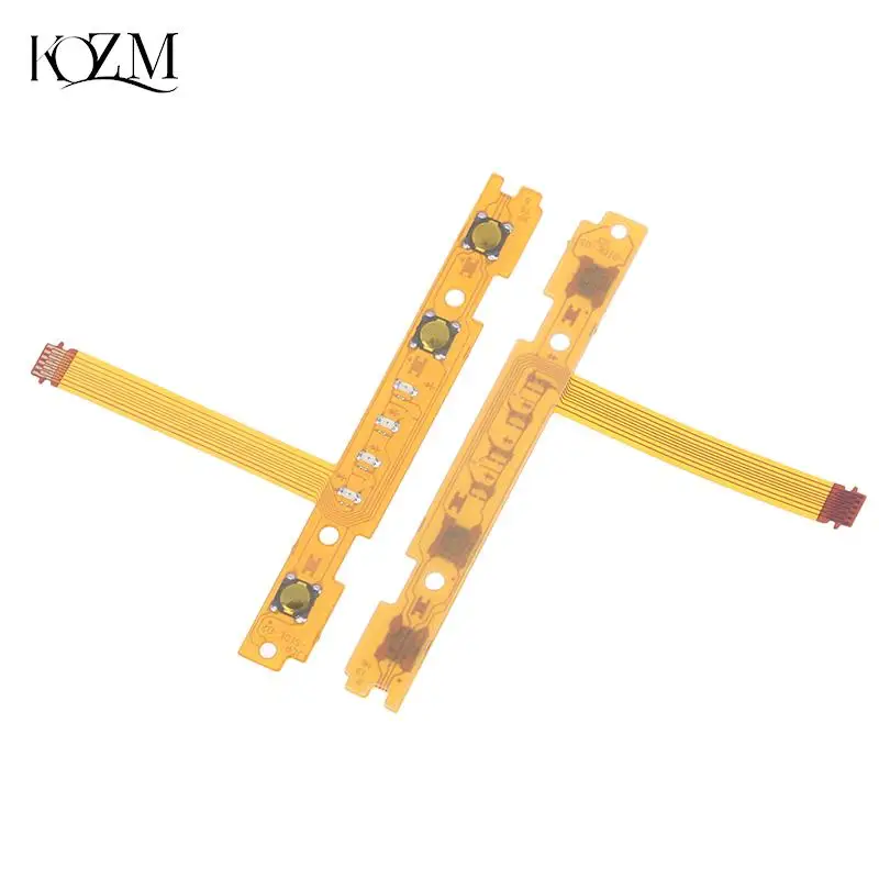 L/R SL SR Button Key Flex Cable Replacement Parts For Nintendo Switch Joy-Con 
L/R SL SR Button Key Flex Cable Replacement Parts For Nintendo Switch Joy-Con