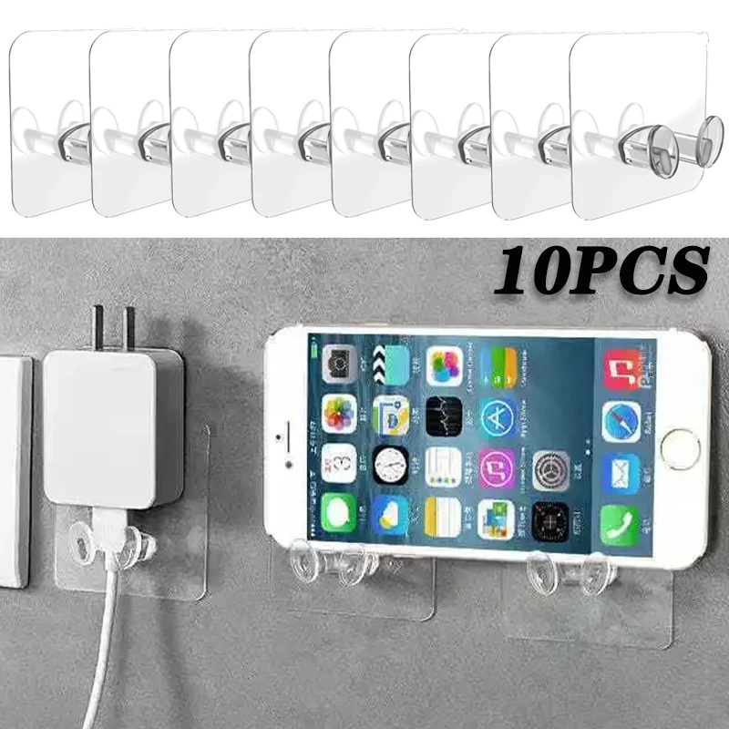 10 PCS Wall Storage Hook Punch-free Power Plug Socket Holder Kitchen Stealth Hook Wall Adhesive Hanger Office Bedroom Storage
10 PCS Wall Storage Hook Punch-free Power Plug Socket Holder Kitchen Stealth Hook Wall Adhesive Hanger Office Bedroom Storage