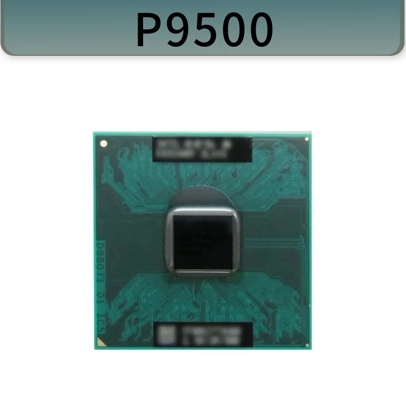 Core P9500 CPU notebook Processor 6M Cache 2.533 GHz Laptop Socket P support PM65 HM65 chipset
Core P9500 CPU notebook Processor 6M Cache 2.533 GHz Laptop Socket P support PM65 HM65 chipset