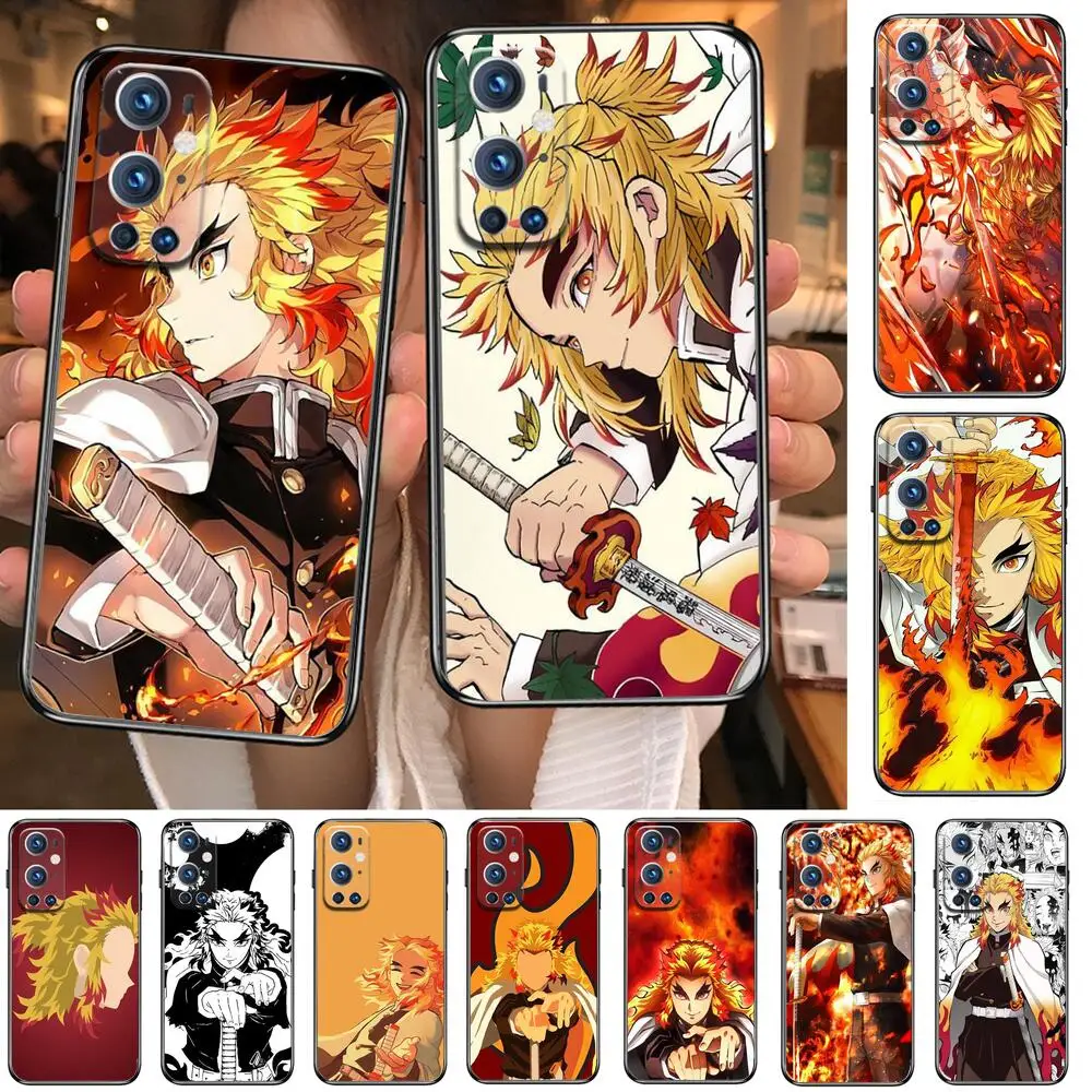 Demon Slayer Rengoku For OnePlus Nord N100 N10 5G 9 8 Pro 7 7Pro Case Phone Cover For OnePlus 7 Pro 1+7T 6T 5T 3T Case
Demon Slayer Rengoku For OnePlus Nord N100 N10 5G 9 8 Pro 7 7Pro Case Phone Cover For OnePlus 7 Pro 1+7T 6T 5T 3T Case